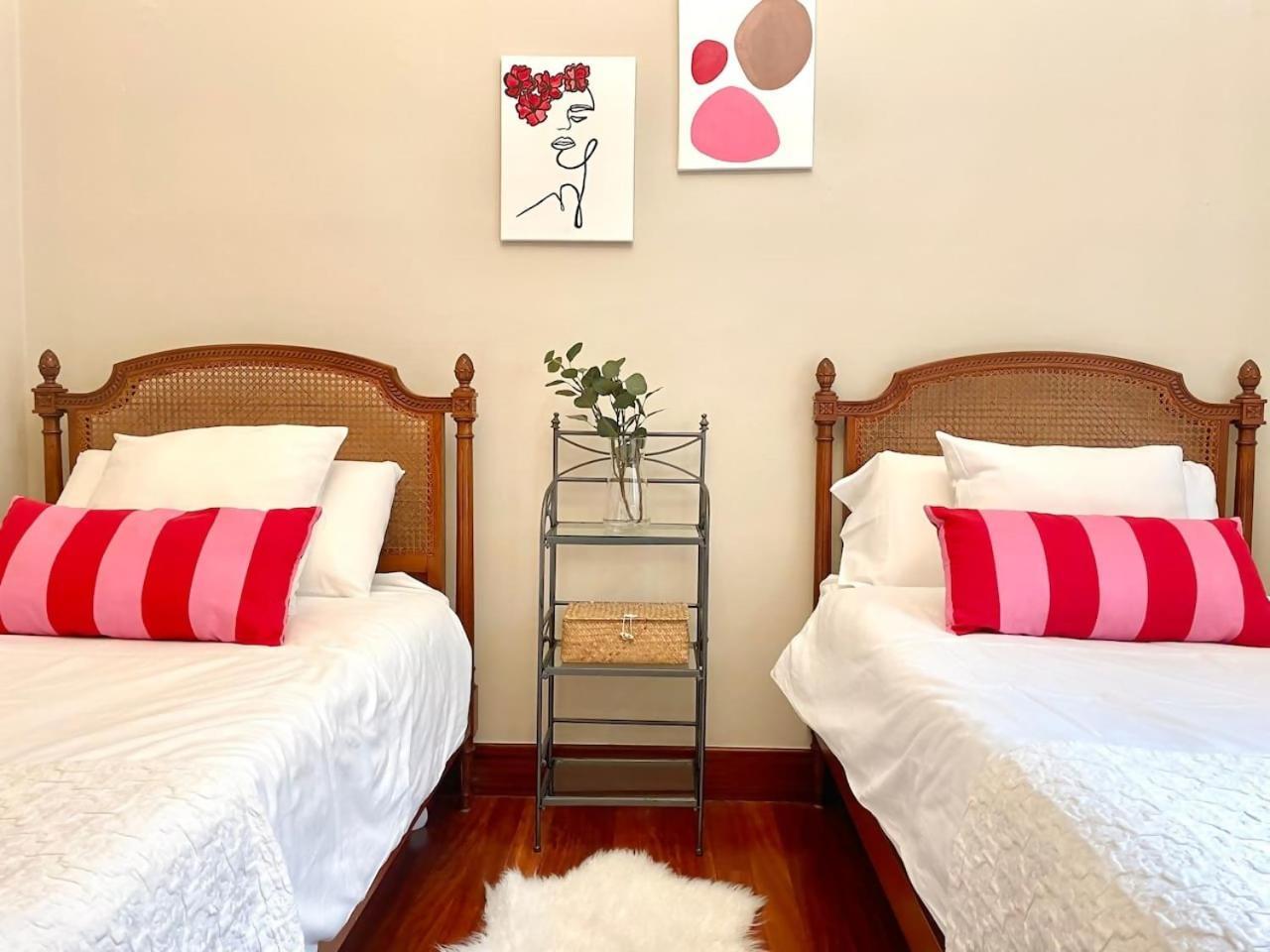 Casa Pilarcasco Viejo Wifi Apartment Bilbao Bagian luar foto