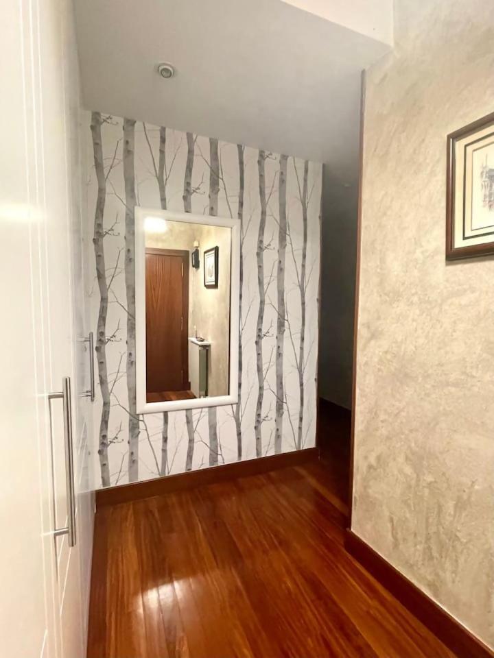 Casa Pilarcasco Viejo Wifi Apartment Bilbao Bagian luar foto